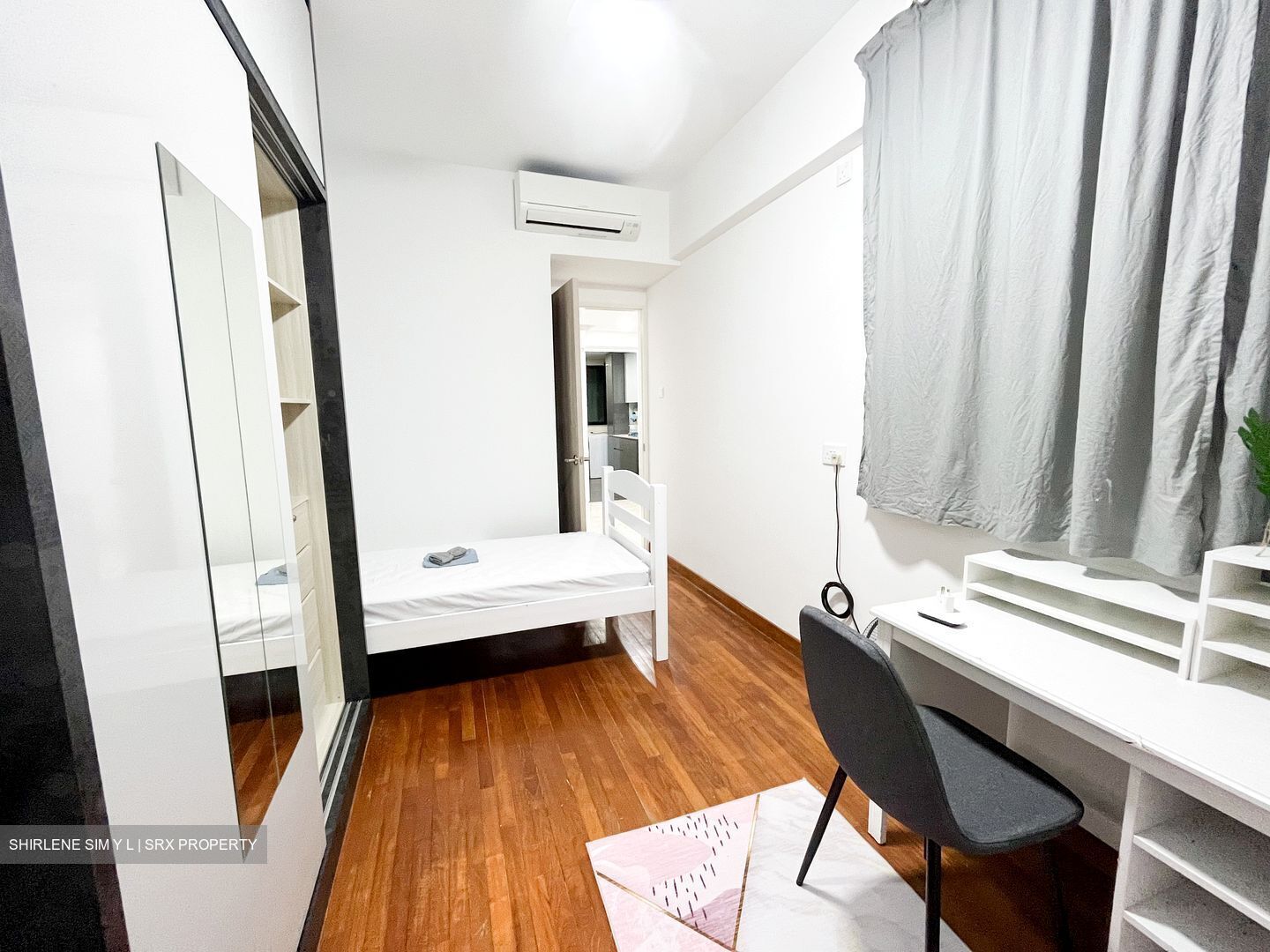 Simei Green Condominium (D18), Condominium #520225761